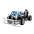 Suspension Steering and Brakes educational module
